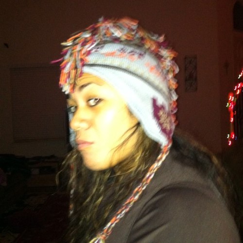 melnua03's profile picture. 