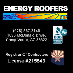 Energy Roofers installing all types of roofing in Northern Arizona. http://t.co/aGFyEiUMMI  http://t.co/NDorrixmLo
