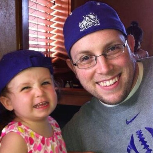 mkreideweis's profile picture. 