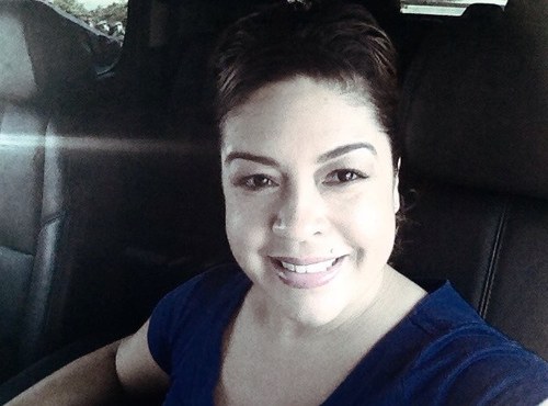 monicarose77's profile picture. 