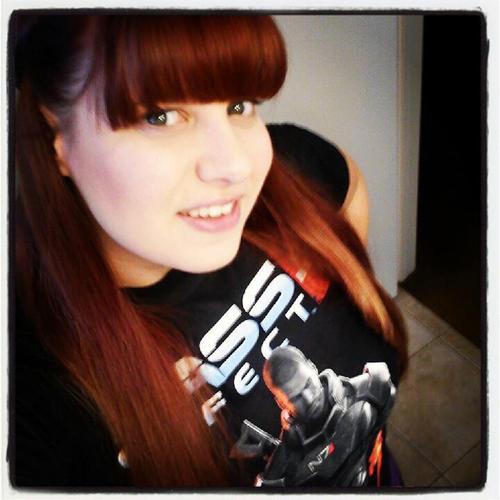 The name is Zephyira. Gamer, Nerd, Cosplayer, Baker, Girly-Girl, lover of all things silly and sweet. and Diet Coke Fanatic :P Welcome to my twitter!