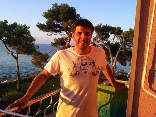 DIAZPAT's profile picture. 