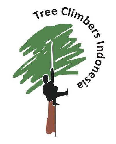 Tree Climbers Indonesia (TCI) organisasi yang mengembangakan kegiatan diatas pohon (canopy explorer) kegiatannya : -sport-science-art of life-adventure-
