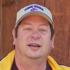 Robert_Kurz's profile picture. Author and Speaker passionate about teaching on how to give a preborn a head-start both physically and spiritually.