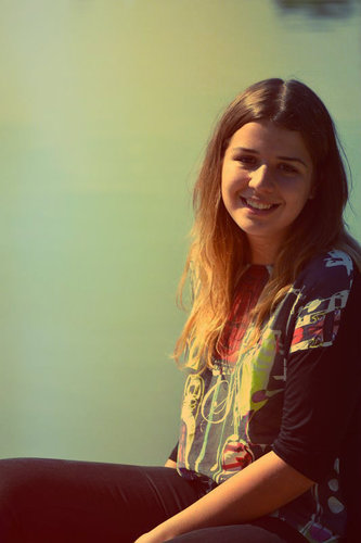 FrightenedDream's profile picture. I'm Alexandra, I'm from Romania,Arad & I'm 16.