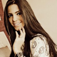 Larissa saad (@larii_saad) 's Twitter Profile