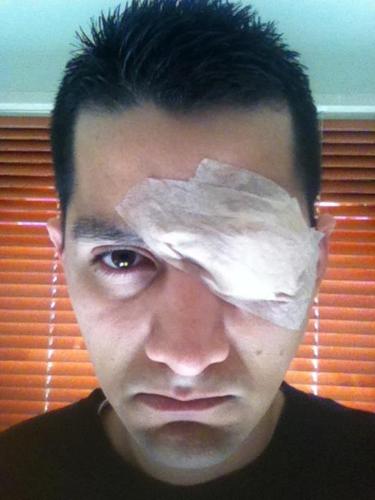 jc0321's profile picture. Adorador, amigo, apasionado de Dios, de la musica y del futbol! Web Developer, #Symfony, #PHP !