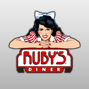 Shooby Dooby down to Ruby's Diner at the Citadel!