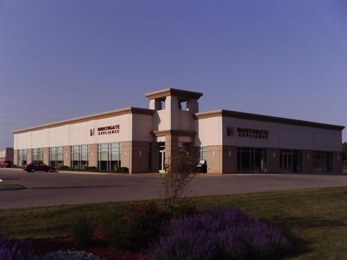 Voted Holland's #1 appliance dealership and service center