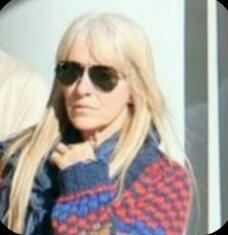 Sou Constance Leto mãe de SHANNON LETO & JARED LETO , os dois tesourinhos da mamãe .