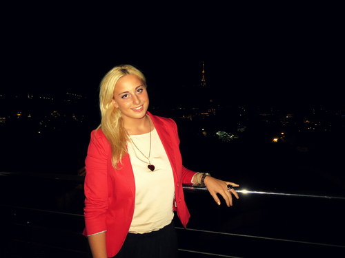 DodonaTevzadze's profile picture. 