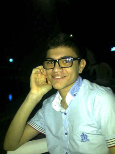 AhmedAw90721941's profile picture. BB pin: 2929785B