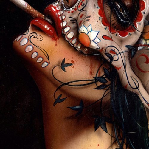 ninasimone5521's profile picture. 