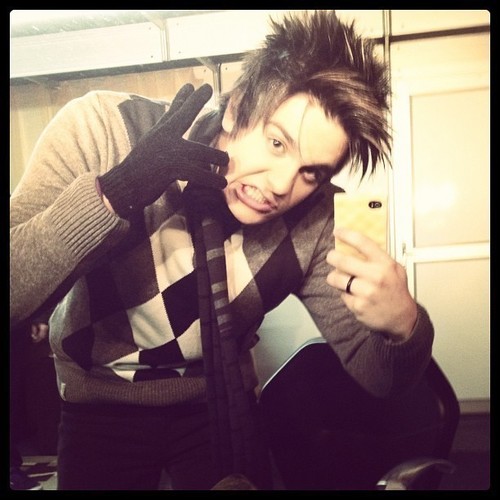 NegasDoLuanSant's profile picture. LuanRafael, razão do meu viver oo