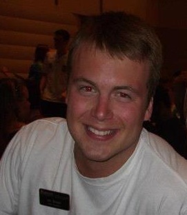 ianbrown816's profile picture. Orr Fellow | Boilermaker | Indianapolis