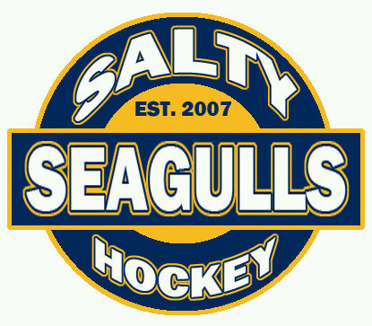 The Official Twitter Feed of the Salty Seagulls Hockey Club