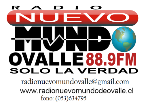 Radio Cultural, Social, Deportiva, Noticiosa y Politica, 6 años en Ovalle