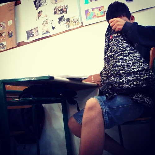 Lado a Lado