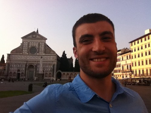 MrBellencourt's profile picture. 