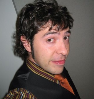 alberto_alji's profile picture. 