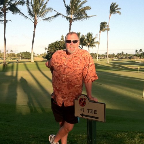 PGANOT's profile picture. 