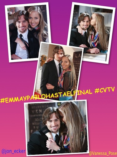 EckerPosefcPR Profile