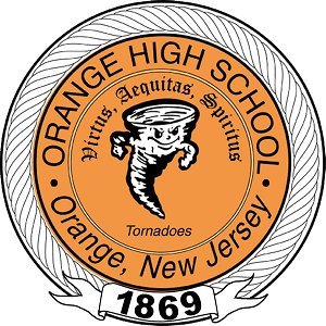 #OrangeHighSchool #Journalists, Orange N.J.
We bring news to you as fast as a tornado.