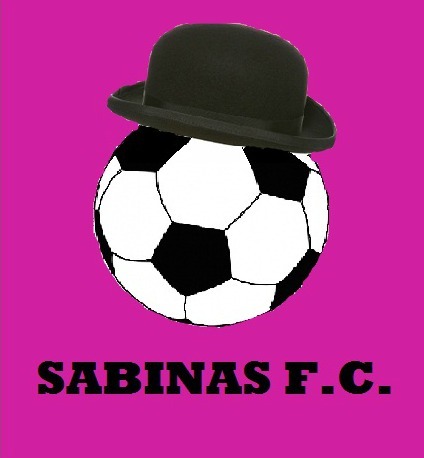 Twitter oficial del equipo mas laureado de Alcobendas. Exponentes de la filosofía sabinista. Tiki-taka sabinas.