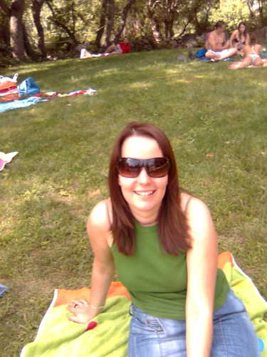 laurilo40's profile picture. 