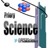 The Science Faculty (@pcsascience) 's Twitter Profile