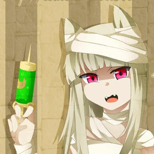 Me-Mow, Assassin, second class. And I need to KILL a princess to get to first class! Get in my way, and YOU have to kill a princess, or be POISIONED.