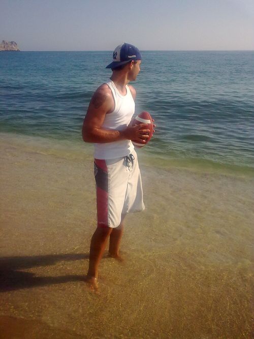 Becksdave's profile picture. Student / Travelling around the world