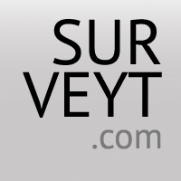 Surveyt.com is a social polling platform to quickly build and share polls. Create a poll and let it be voted by everybody or just by the ones you want.
