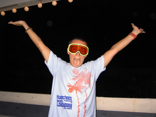 Live the Dream!!