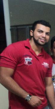 Filho Legítimo