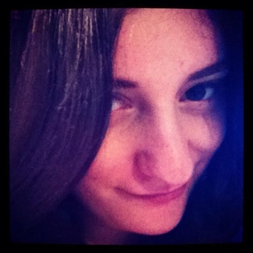 emilyharvey91's profile picture. Third year Media Communication student at the Australian Catholic University and aspiring journalist.