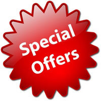 Logistic Offers here and we are inviting everybody to follow us to try all these grest offers we are promoting.