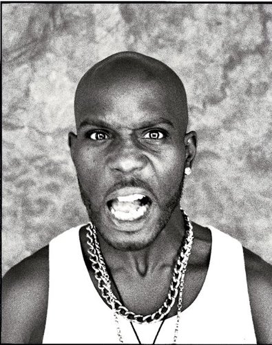 DMXPRAYERS's profile picture. Are you there, Dog? It's me, DMX.