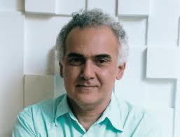 Milton Hatoum Profile