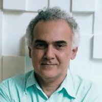 Milton Hatoum (@miltonhatoum) 's Twitter Profile