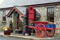 FenaghVisCentre's profile picture. Heritage Centre, Kids Indoor Play Area, Dolmen Cafe, Meeting space