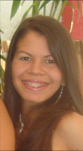 Lic. en Educaciòn Integral, Hija de Dios.