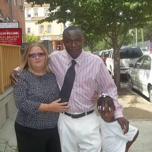 Been through alot in my life..If you want to get to know me im married with kids....