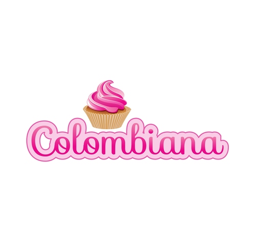 With influences from my home country of Colombia, there are many different flavors.  My newest creations are alcohol infused and vegan cupcakes.