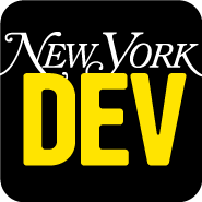 nymdev's profile picture. Web-scaling here, there and everywhere.