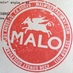 Malo Restaurant (@malorestaurant) Twitter profile photo
