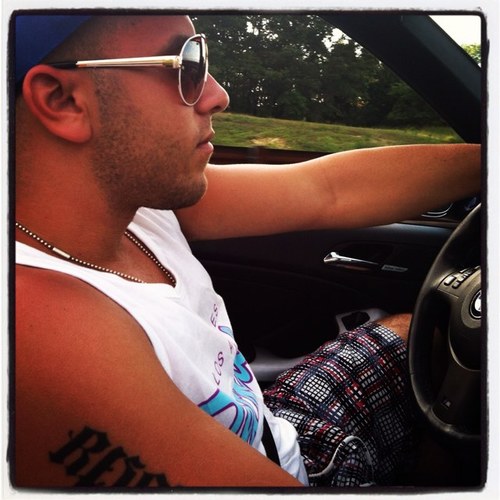 Vincenzo Coppola Profile