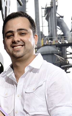 Soy Coaching de ventas por Internet, creador del “Curso Experto en Ventas por Internet”, me apasiona el Marketing en la Web y el SEO.