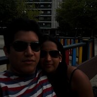Eric Avila (@eric_avil) 's Twitter Profile