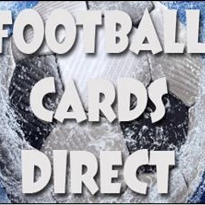 Football Cards Direct